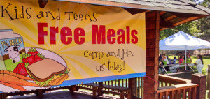 free-meals